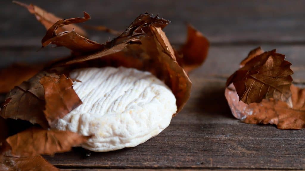 BANON – LA LECHERA DE BURDEOS