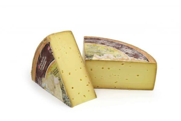 vacherin-fribourgeois