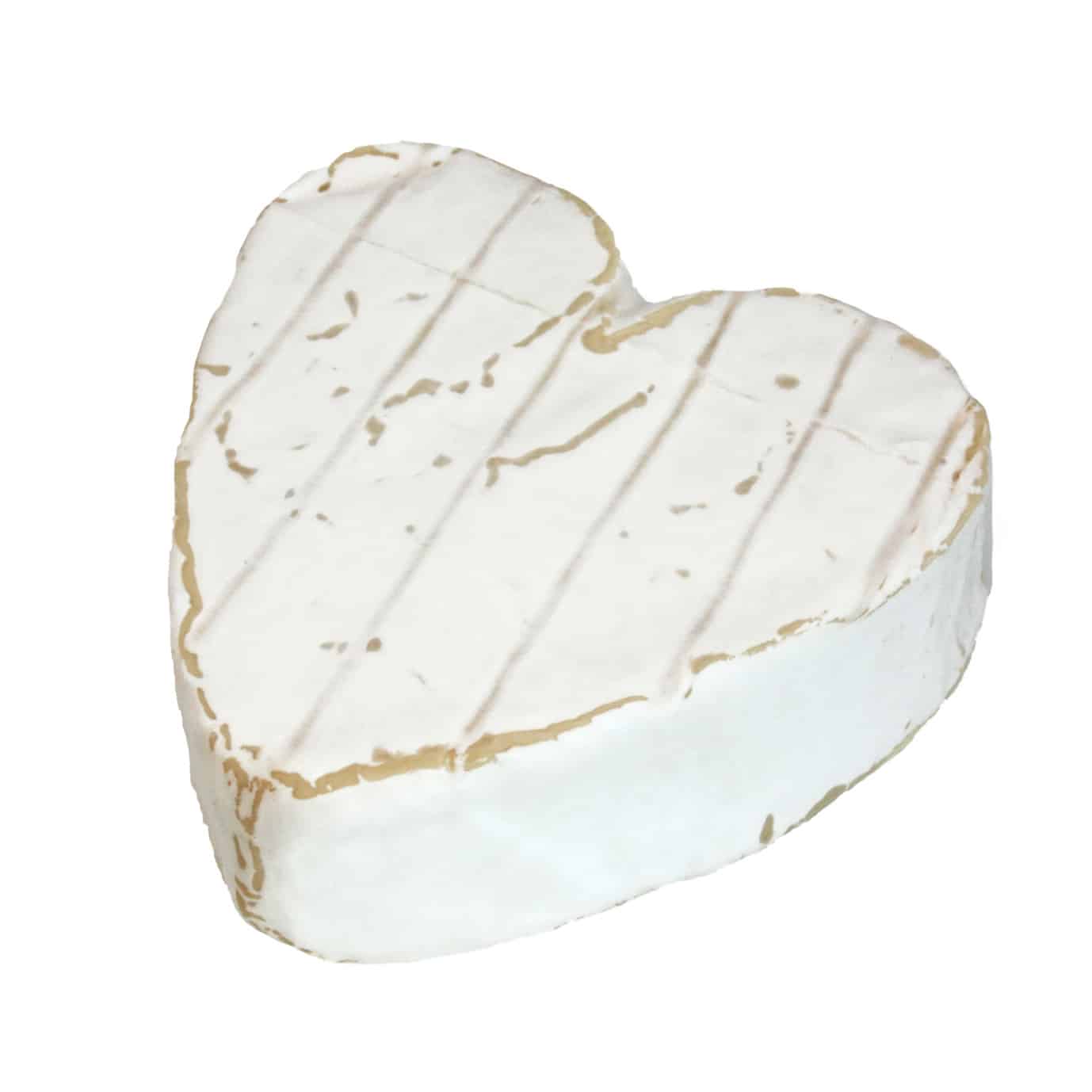 Neufchâtel - fromage