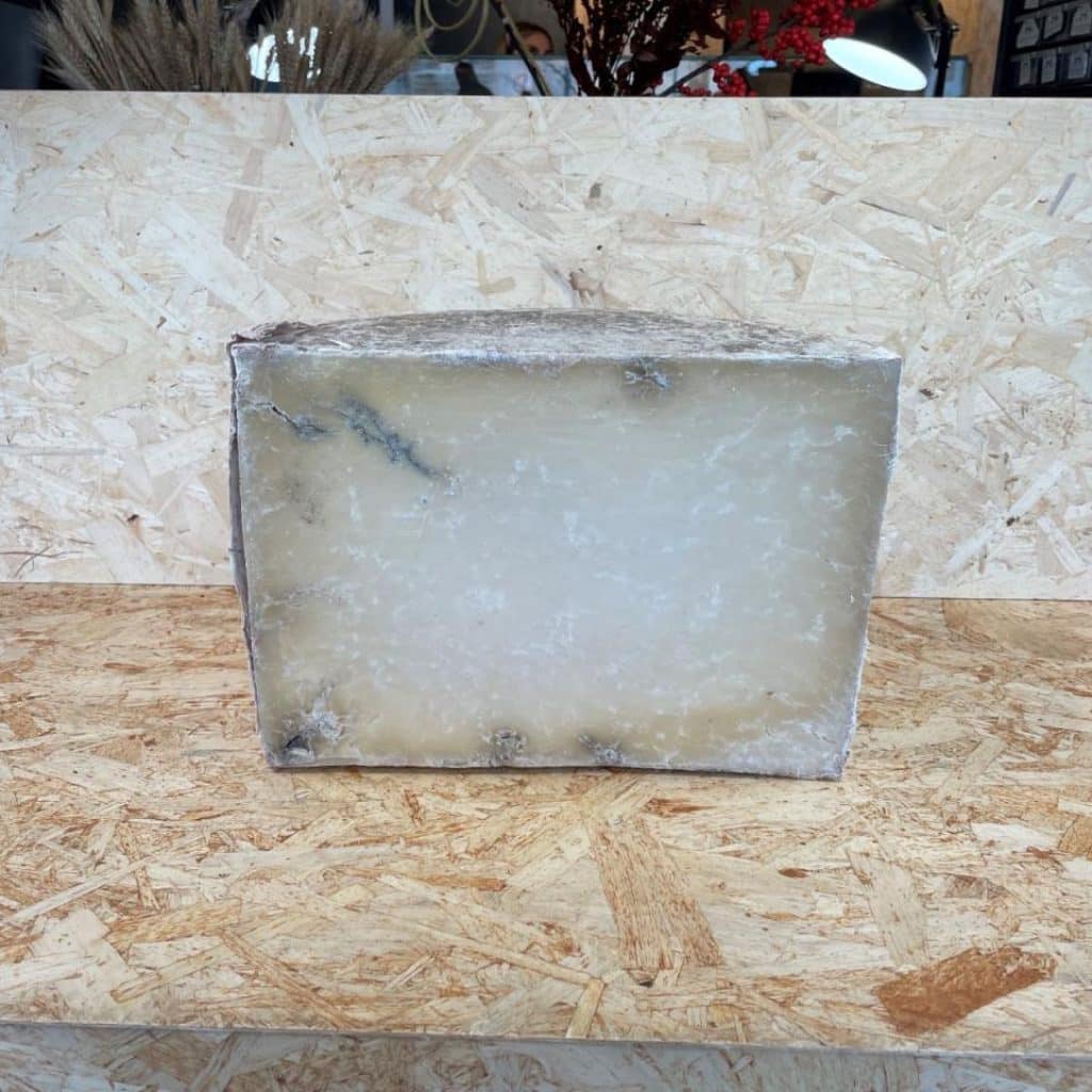 CHEDDAR DE GRANJA