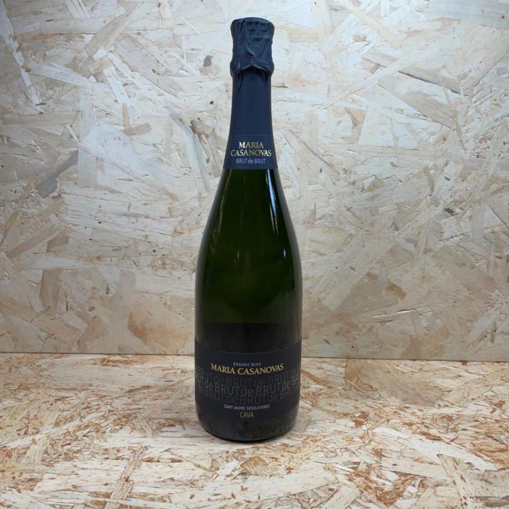 MARIA CASANOVAS BRUT