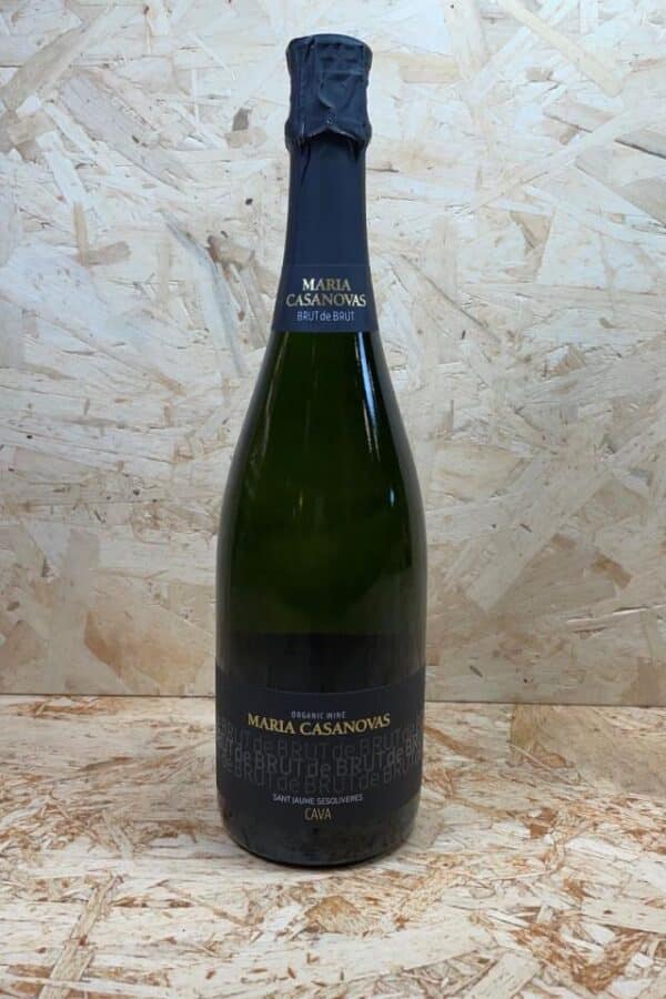 MARIA CASANOVAS BRUT