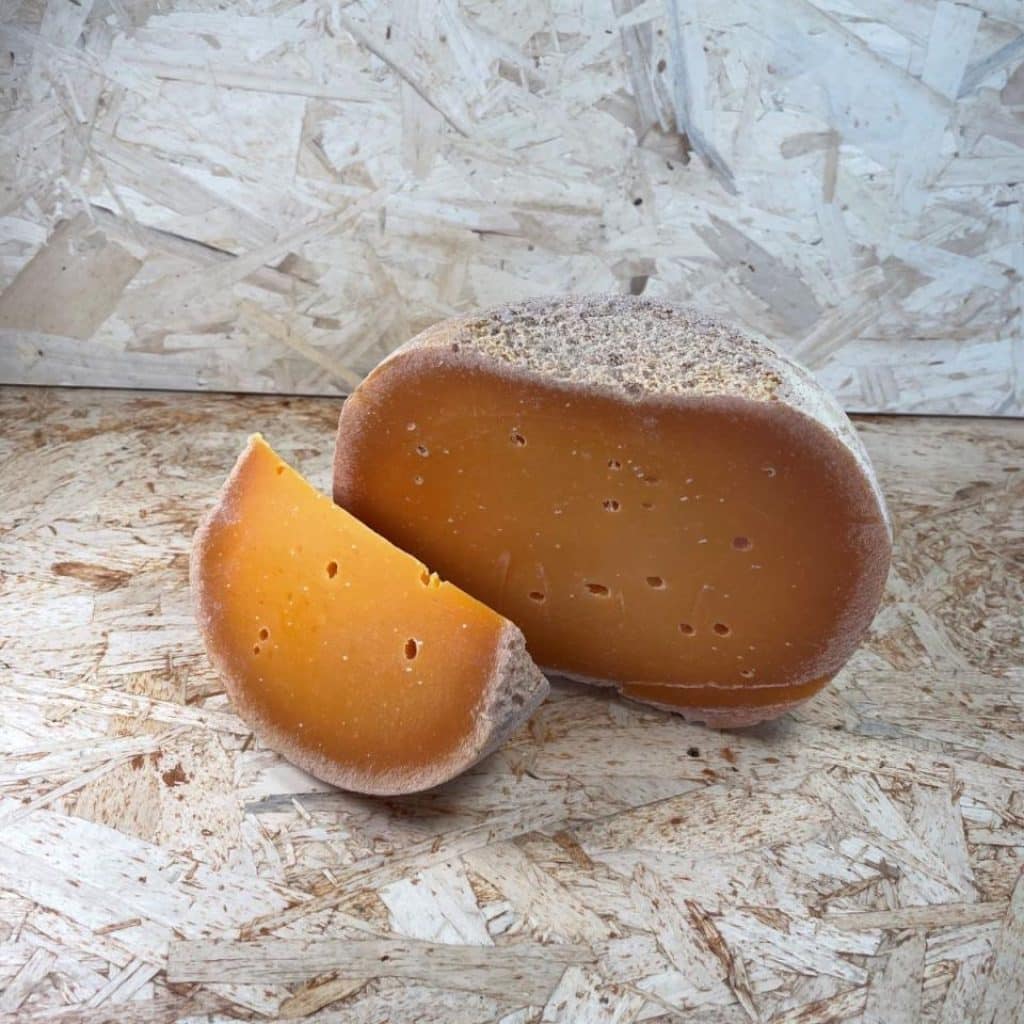 MIMOLETTE DOP