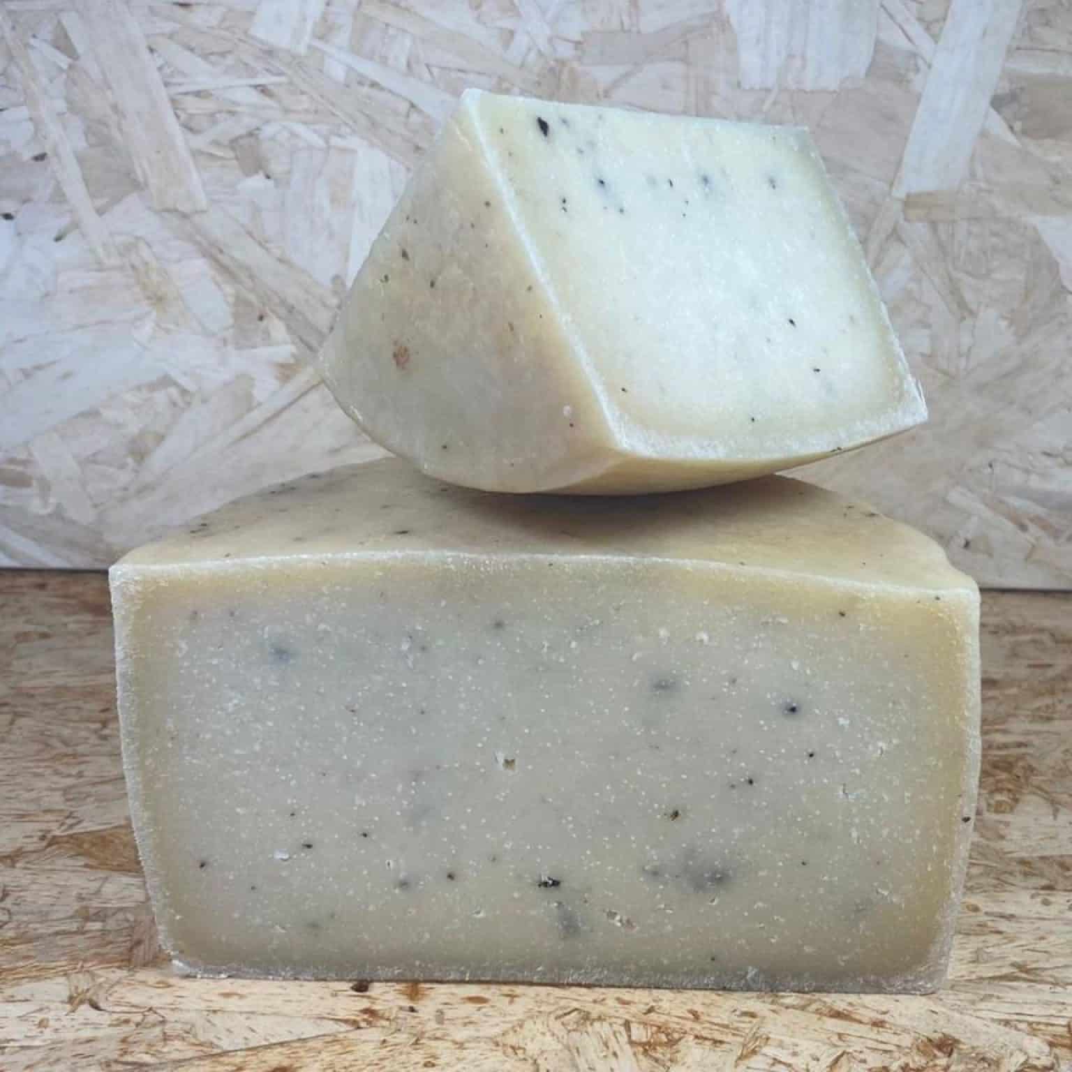 Oncala Trufa Negra 0.312 Kg Aprox