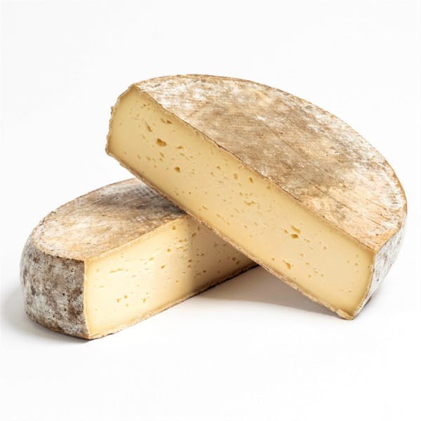 TOMME DE SAVOIE FERMIÈRE IGP